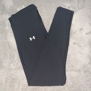 Under Armour Compression Sports Athletic Leggings